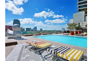 1300 S Miami Ave Unit 3904, Miami, FL 33130, Sold 08/16/22