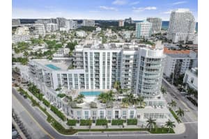 401 N Birch Rd #603, Fort Lauderdale, FL 33304, Sold 05/13/22