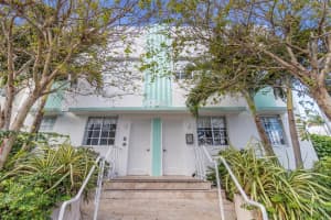 700 16th St Apt 105, Miami Beach, FL 33139, Sold 05/13/22