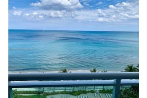 3001 S Ocean Dr APT 1011, Hollywood, FL 33019, Sold 06/30/22