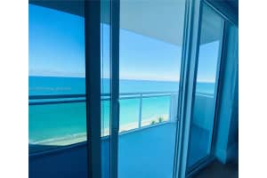3001 S Ocean Dr APT 1011, Hollywood, FL 33019, Sold 06/30/22