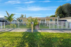 20440 NW 21st Ave, Miami Gardens, FL 33056, Sold 05/17/22