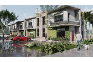 211 SE 4th St #5, Hallandale Beach, FL 33009, Sold 08/29/22