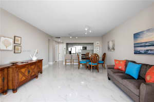 3505 S Ocean Dr APT 1102, Hollywood, FL 33019, Sold 05/09/22