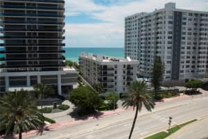 5880 Collins Ave APT 906, Miami Beach, FL 33140, Sold 05/05/22
