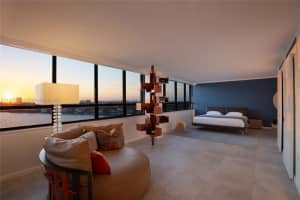 1 Grove Isle Dr A1106, Miami, FL 33133, Sold 05/09/22