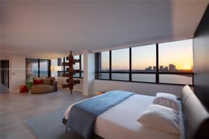 1 Grove Isle Dr A1106, Miami, FL 33133, Sold 05/09/22