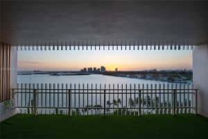 1 Grove Isle Dr A1106, Miami, FL 33133, Sold 05/09/22