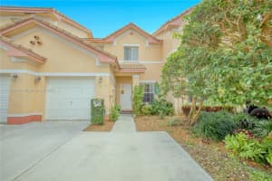 8730 SW 21st St, Miramar, FL 33025, Sold 05/02/22