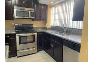 2201 NW 41st Ave APT 410, Lauderhill, FL 33313, Sold 06/01/22