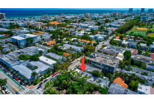 1560 Meridian Ave Apt 202, Miami Beach, FL 33139, Sold 07/07/22