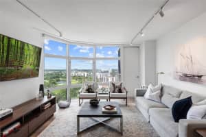 3375 N Country Club Dr APT 1608, Aventura, FL 33180, Sold 04/25/22