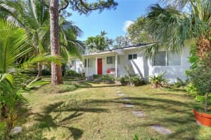 7220 SW 52nd Ct, Miami, FL 33143, Sold 06/30/22