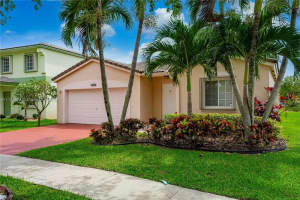 10406 SW 24th St, Miramar, FL 33025, Sold 06/14/22