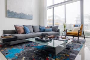 6000 Collins Ave APT 522, Miami Beach, FL 33140, Sold 05/18/22