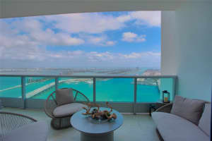 900 Biscayne Bay, 900 Biscayne Blvd APT 5709, Miami, FL 33132, Sold 05/31/22