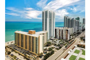 2501 S Ocean Dr APT 1639, Hollywood, FL 33019, Sold 03/31/22