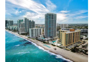 2501 S Ocean Dr APT 1639, Hollywood, FL 33019, Sold 03/31/22