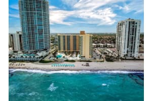2501 S Ocean Dr APT 1639, Hollywood, FL 33019, Sold 03/31/22