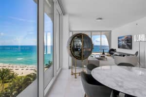 16901 Collins Ave #705, Sunny Isles Beach, FL 33160, Sold 03/31/23