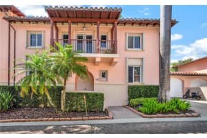 13650 Deering Bay Dr, Coral Gables, FL 33158, Sold 06/30/22