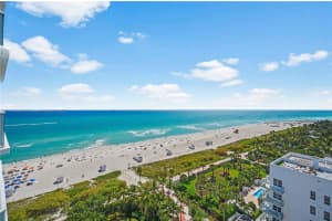 3801 Collins Ave #1404, Miami Beach, FL 33140, Sold 06/16/22