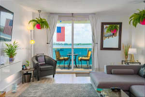 7928 West Dr APT 407, North Bay Village, FL 33141, Sold 05/10/22