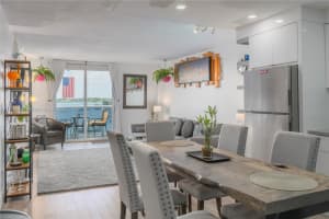 7928 West Dr APT 407, North Bay Village, FL 33141, Sold 05/10/22