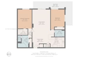 1500 S Ocean Dr #10f, Hollywood, FL 33019, Sold 04/28/22