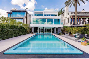 7717 Atlantic Way, Miami Beach, FL 33141, Sold 02/16/23