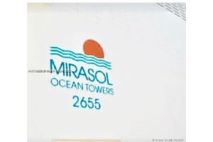 2655 Collins Ave APT 1001, Miami Beach, FL 33140, Sold 05/11/22
