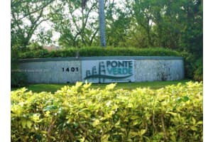 1401 Village Blvd #2218, West Palm Beach, FL 33409, Sold 04/29/22