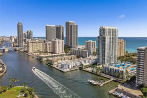 1945 S Ocean Dr APT 1405, Hallandale Beach, FL 33009, Sold 08/31/22