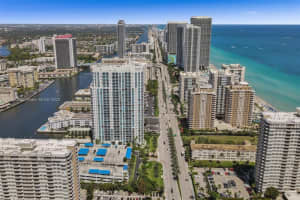 1945 S Ocean Dr APT 1405, Hallandale Beach, FL 33009, Sold 08/31/22