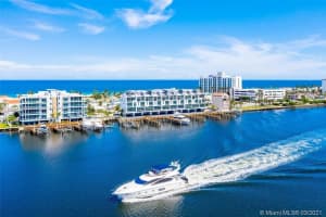 2830 N Ocean Dr, Hollywood, FL 33019, Sold 05/16/22