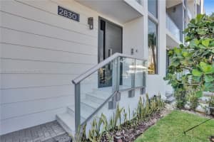 2830 N Ocean Dr, Hollywood, FL 33019, Sold 05/16/22