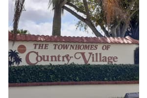 6213 NW 190th Terrace #6213, Hialeah, FL 33015, Sold 06/01/22