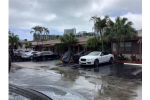 2679 Parkview Dr S #2679, Hallandale Beach, FL 33009, Sold 08/25/22