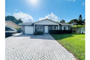 621 SW 50th Ave, Margate, FL 33068, Sold 05/25/22