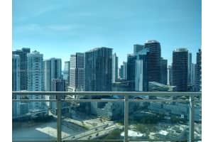 90 SW 3rd St APT 3612, Miami, FL 33130, Sold 06/29/22