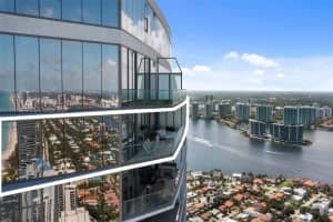 18975 Collins Ave #5400, Sunny Isles Beach, FL 33160, Sold 04/28/22