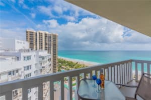 9801 Collins Ave #20g, Bal Harbour, FL 33154, Sold 06/01/22