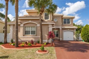 13111 SW 45th Dr, Miramar, FL 33027, Sold 08/04/22