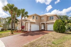 13111 SW 45th Dr, Miramar, FL 33027, Sold 08/04/22