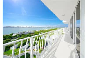 7601 E Treasure Dr APT 1906, North Bay Village, FL 33141, Sold 07/06/22
