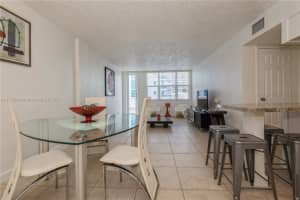 1913 S Ocean Dr APT 415, Hallandale Beach, FL 33009, Sold 05/09/22