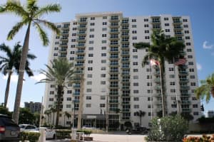 3000 S Ocean Dr APT 208, Hollywood, FL 33019, Sold 07/06/22