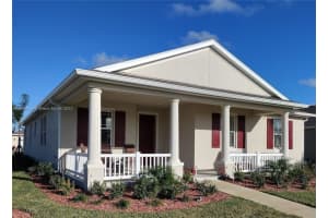 1495 Fortrose Dr, Vero Beach, FL 32966, Sold 06/09/22