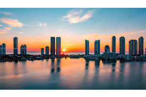 5000 Island Estates Dr #1408, Aventura, FL 33160, Sold 07/27/22