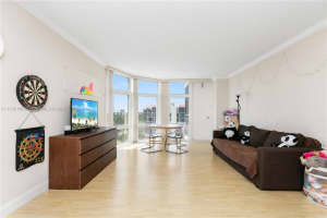 3375 N Country Club Dr APT 608, Aventura, FL 33180, Sold 07/13/22